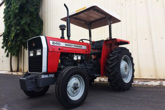Massey Ferguson 240