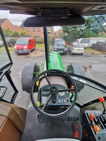 John Deere 3650 1990 - Image 4